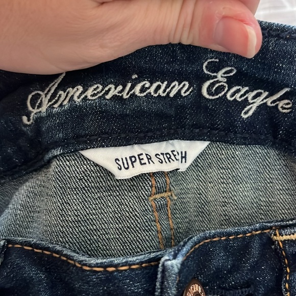 Slim Flare Jeans from AE - Picture 3 of 9